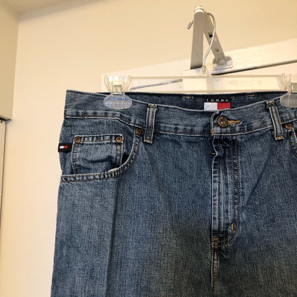 Vintage Tommy Hilfiger Jeans - Picture 3 of 6